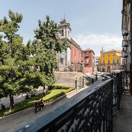Guestready - Batalha Mezzanines Apartment Porto Exterior foto