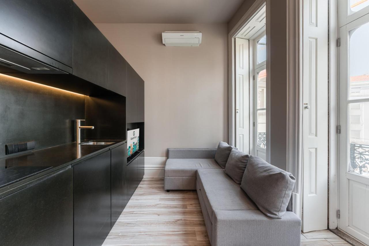 Guestready - Batalha Mezzanines Apartment Porto Exterior foto
