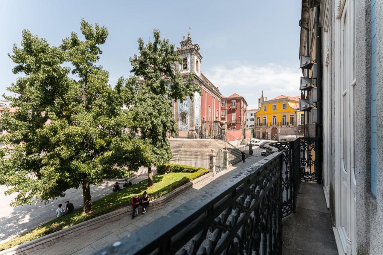 Guestready - Batalha Mezzanines Apartment Porto Exterior foto