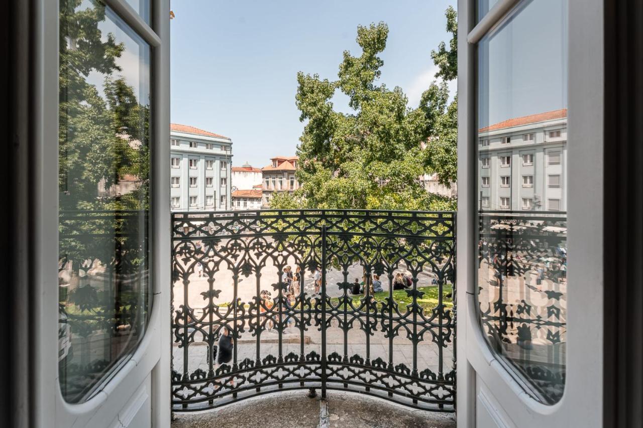 Guestready - Batalha Mezzanines Apartment Porto Exterior foto