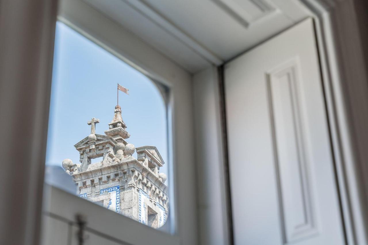 Guestready - Batalha Mezzanines Apartment Porto Exterior foto
