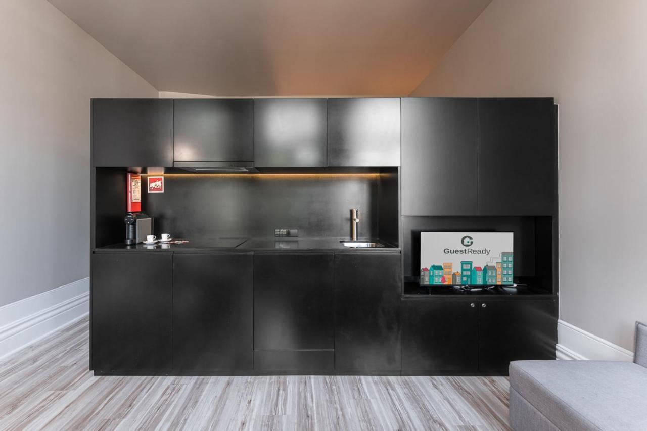 Guestready - Batalha Mezzanines Apartment Porto Exterior foto