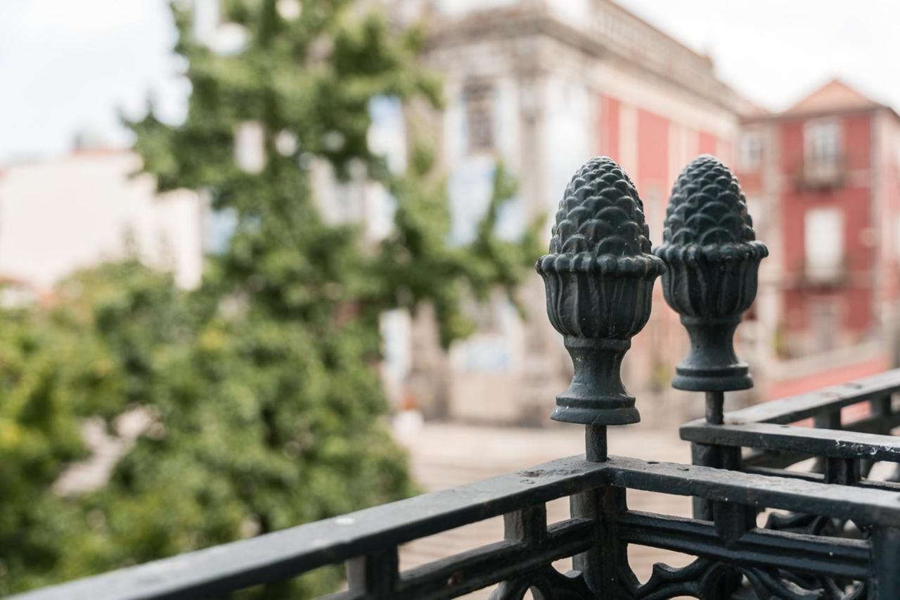 Guestready - Batalha Mezzanines Apartment Porto Exterior foto