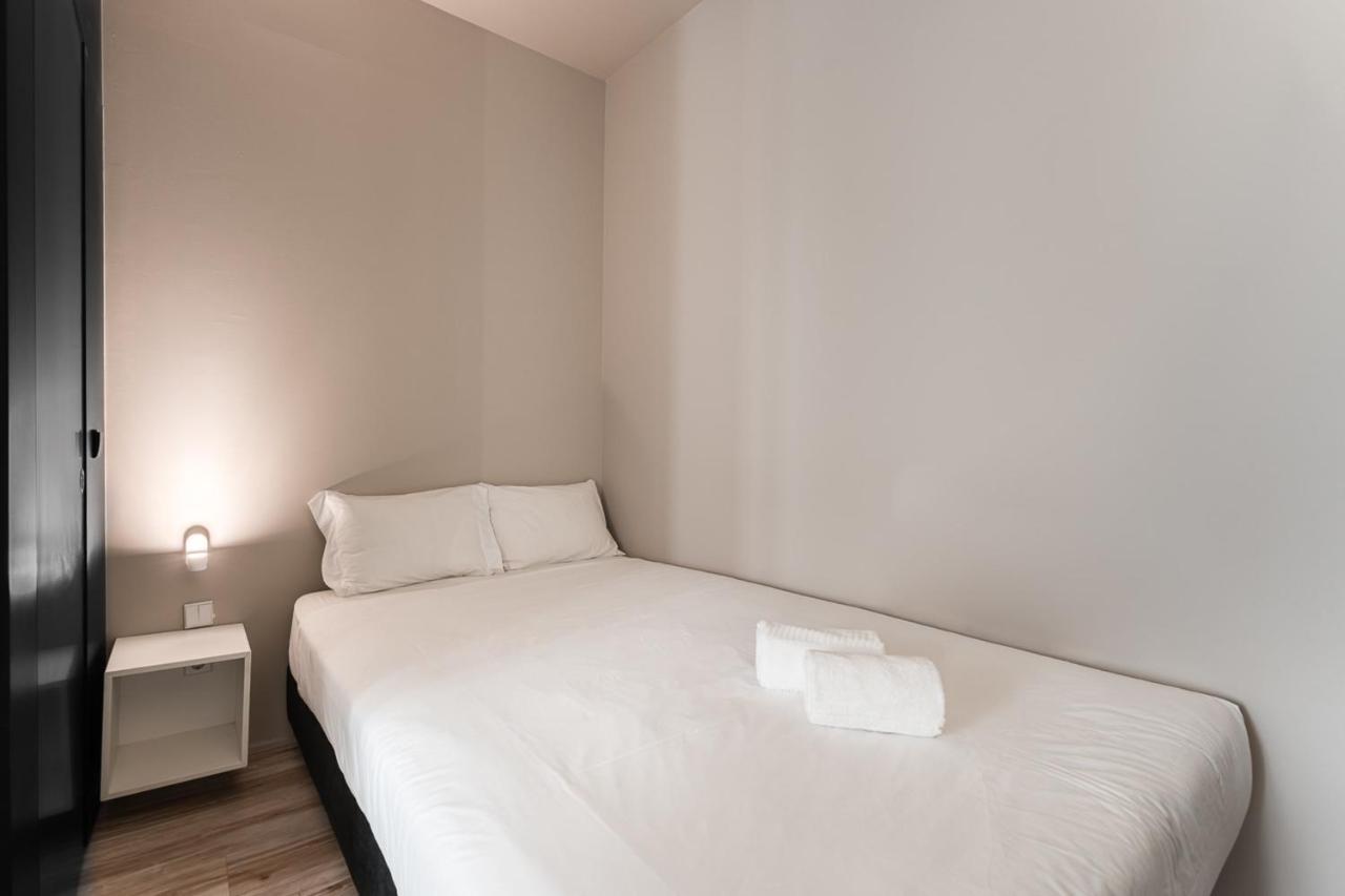 Guestready - Batalha Mezzanines Apartment Porto Exterior foto
