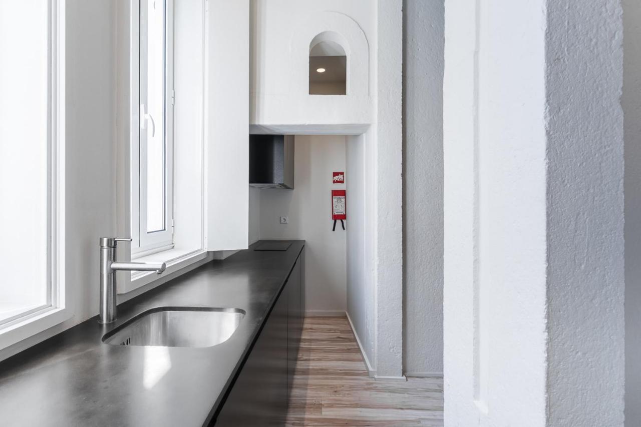 Guestready - Batalha Mezzanines Apartment Porto Exterior foto