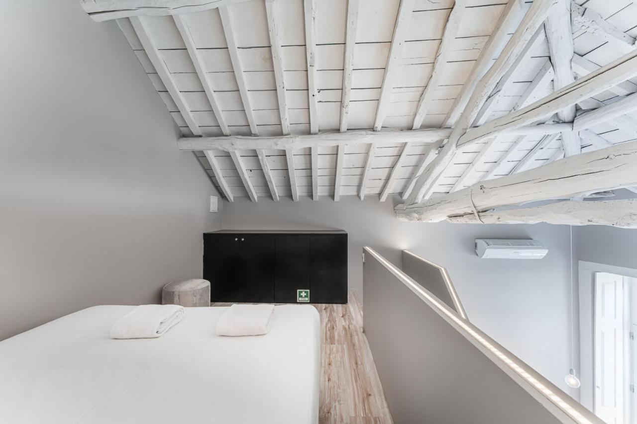 Guestready - Batalha Mezzanines Apartment Porto Exterior foto