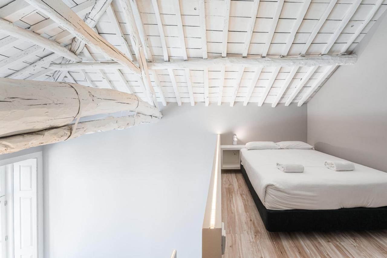 Guestready - Batalha Mezzanines Apartment Porto Exterior foto