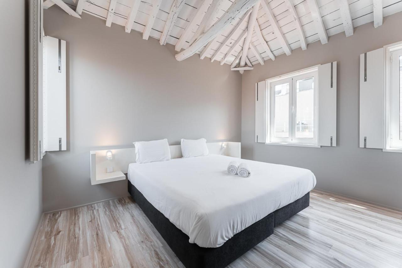 Guestready - Batalha Mezzanines Apartment Porto Exterior foto