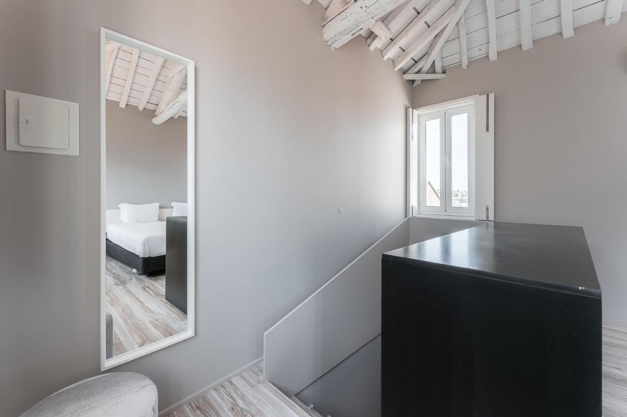 Guestready - Batalha Mezzanines Apartment Porto Exterior foto