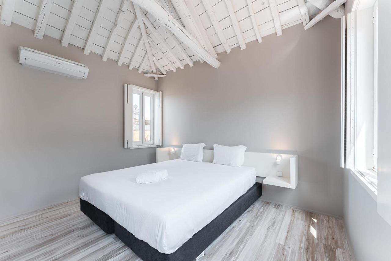 Guestready - Batalha Mezzanines Apartment Porto Exterior foto